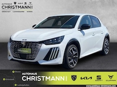 Bild des Angebotes Peugeot 208 GT 1.2 PureTech 100 EU6e *Navi*RFK *Sitzh.*LED*AWR