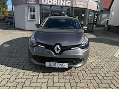 Bild des Angebotes Renault Clio Expression Klima Navi Einparkhilfe