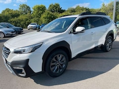 Bild des Angebotes Subaru OUTBACK 2,5 4x4 Apple LED Navi Lenkradheizung