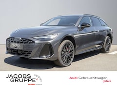 Audi A6 Avant 3.0 TDI quattro edition one S line AHK/Luftfederung/B&O/Tech
