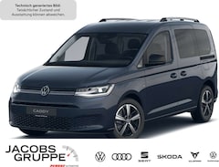 Bild des Angebotes VW Caddy Life 5-Sitzer 1,5 TSI DSG AHK/ACC/LED/Navi/Sitzh.