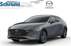 Bild des Angebotes Mazda 3 2.5L e-SKYACTIV G 140ps Exclusive-line
