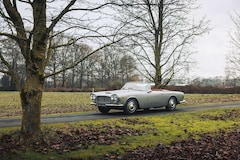 Bild des Angebotes Lancia Flaminia GT Cabriolet