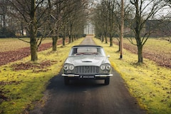 Bild des Angebotes Lancia Flaminia GT Cabriolet