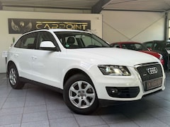 Bild des Angebotes Audi Q5 2.0 TDI  quattro/Anh./Xenon/SHZ/Navi/BT