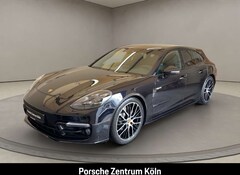 Bild des Angebotes Porsche Panamera 4S E-Hybrid Sport Turismo HA-Lenkung