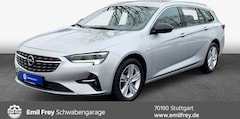 Bild des Angebotes Opel Insignia Sports Tourer 1.5 Diesel Automatik Ultima