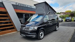 Bild des Angebotes VW T6 California Ocean 4Motion/DIGI-TACHO/STHZG/LED