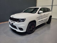 Bild des Angebotes Jeep Grand Cherokee SRT8 6.4 V8 HEMI *TOP Ausstattung*