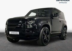 Bild des Angebotes Land Rover Defender 90 D300 X-Dynamic HSE