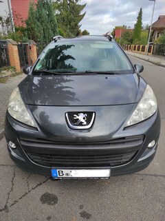 Bild des Angebotes Peugeot 207 207 SW 95 VTi Tendance