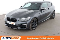 Bild des Angebotes BMW 140 M140i xDrive Special Edition Aut.*NAVI*TEMPO*LED*