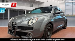 Bild des Angebotes Alfa Romeo MiTo Turismo Turbo 1.4 16V *39000KM*1.HD*TÜV NEU