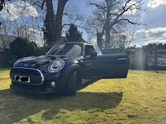 Bild des Angebotes MINI One D One D Blackyard