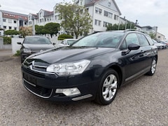 Bild des Angebotes Citroen C5 Tourer Tendance-1.Hand-Klimaaut.-Sitzheizung