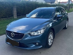 Bild des Angebotes Mazda 6 6 2.0 Kombi SKYACTIV-G Center-Line