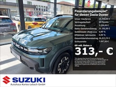 Bild des Angebotes Dacia Duster III TCe 130 Extreme 4x4 1.2 Mild-Hybrid Kam Allwet