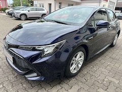 Bild des Angebotes Toyota Corolla Hybrid Business Edition