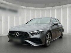 Bild des Angebotes Mercedes-Benz A 200 AMG Line (EURO 6d)