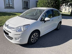 Bild des Angebotes Citroen C3 C3 Pure Tech (VTi) 82 Selection