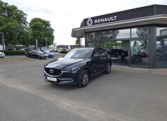 Bild des Angebotes Mazda CX-5 Exclusive-Line