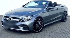 Bild des Angebotes Mercedes-Benz C 43 AMG Cabrio AMG 4Matic /NAVI/LED/ACC/CAM360