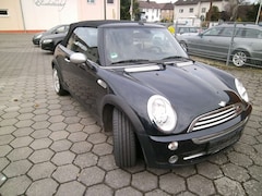 Bild des Angebotes MINI Cooper Cabrio Sidewalk
