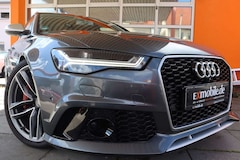 Bild des Angebotes Audi RS6 AVANT* 4.0 TFSI* LEDER* PANO* ACC* HUD* 21"