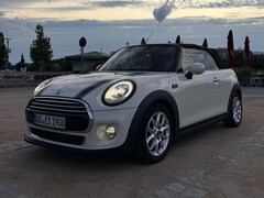 Bild des Angebotes MINI Cooper D Cabrio Mini Cooper D Cabrio