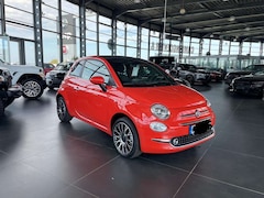 Bild des Angebotes Fiat 500C 500 C 1.0 GSE Hybrid Dolcevita