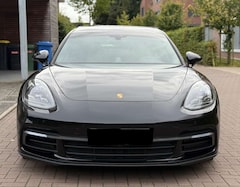 Bild des Angebotes Porsche Panamera 4 S Diesel