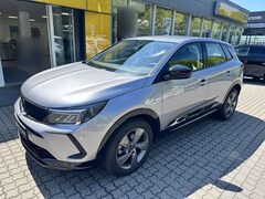 Bild des Angebotes Opel Grandland X Grandland 1.2 DI Automatik GS +NAVI+RFK+