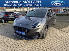 Ford Puma ST X 1.5 *Navi*B&O*Tempo*PDC*SHZ*RFK*LRH*TWA*