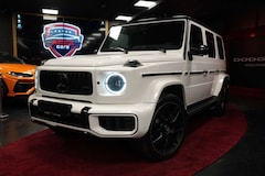 Bild des Angebotes Mercedes-Benz G 63 AMG MY2025 FACELIFT KEYLESS STOCK