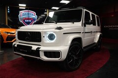 Bild des Angebotes Mercedes-Benz G 63 AMG MY2025 FACELIFT KEYLESS STOCK