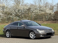 Bild des Angebotes Mercedes-Benz CLS 350 7G-TRONIC guter Zustand Tüv Neu
