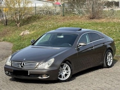 Bild des Angebotes Mercedes-Benz CLS 350 7G-TRONIC guter Zustand Tüv Neu