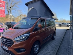 Bild des Angebotes Ford Transit /Tourneo Custom 320 L1 Copa Bürstner WOMO