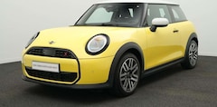 Bild des Angebotes MINI Cooper S Classic Trim