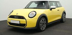 Bild des Angebotes MINI Cooper S Classic Trim