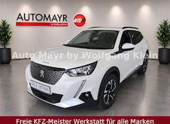 Bild des Angebotes Peugeot 2008 Allure Pack*Navi*Klimaaut.*DAB+*Sitzheiz*