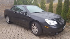 Bild des Angebotes Chrysler Sebring Sebring Cabrio 2.7 Automatik Limited Hard-Top