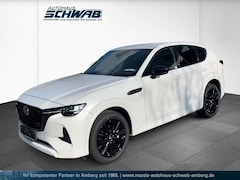 Bild des Angebotes Mazda CX-60 3.3L e-SKYACTIV D 254ps 8AT AWD Homura COSO Mazda