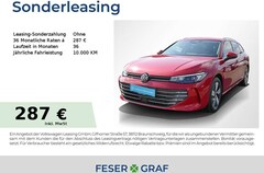 Bild des Angebotes VW Passat 1.5 eTSI Business DSG 360°ACC AHK LED Navi