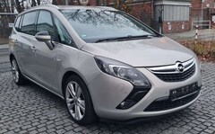 Bild des Angebotes Opel Zafira Tourer Innovation 7Siter