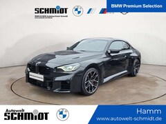 Bild des Angebotes BMW M2 Coupe + GARANTIE-bis-01.2030