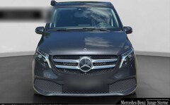 Bild des Angebotes Mercedes-Benz Marco Polo V 300 d 4M Marco Polo Küche Markise 2*Standhzg