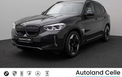Bild des Angebotes BMW X3 Impressive Panorama 360°HUD DAB H K Sport