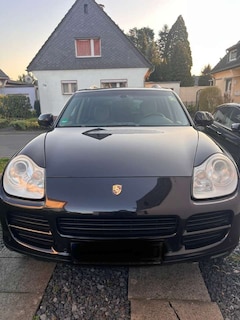 Bild des Angebotes Porsche Cayenne Cayenne Tiptronic S