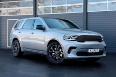 Bild des Angebotes Dodge Durango Pursuit 5.7 HEMI 4x4/CarPlay/KAMERA/R20